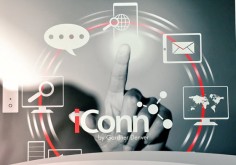 Cистема віддаленого моніторингу від GD – iConn Industry 4.0