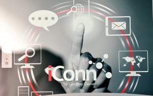 Remote monitoring system from GD - iConn Industry 4.0...