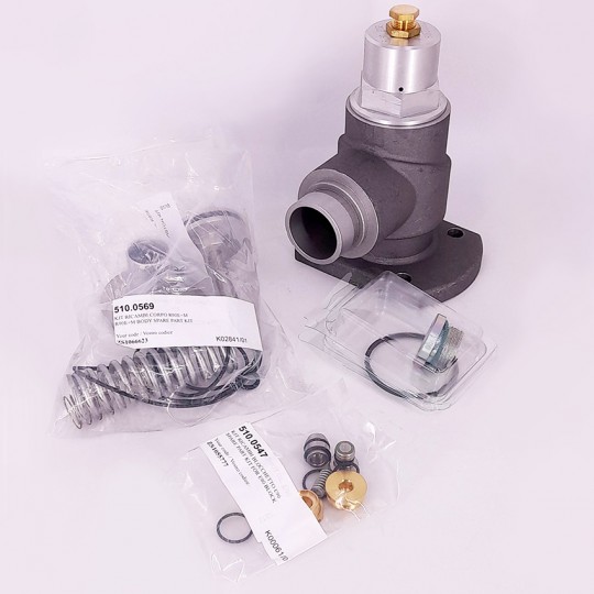 Service kit Gardner Denver GM3050-2