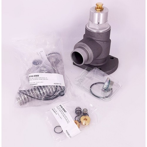 Service kit Gardner Denver GM3050-2