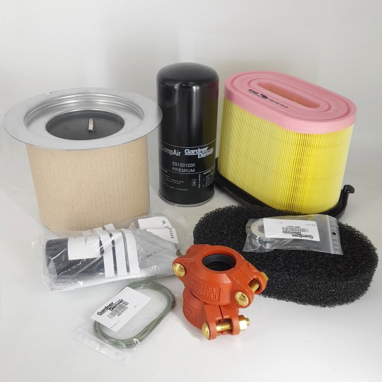 Service kit Gardner Denver GS2329-2-EK