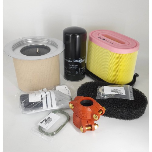 Service kit Gardner Denver GS2329-2-EK