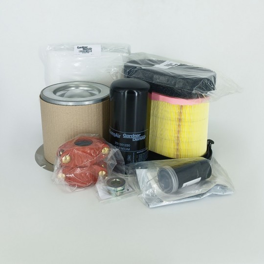 Service kit Gardner Denver GS2329-2-VS-EK