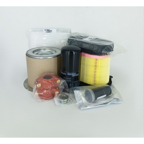 Service kit Gardner Denver GS2329-2-VS-EK