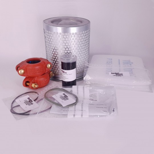 Service kit Gardner Denver GS3045-1-VS