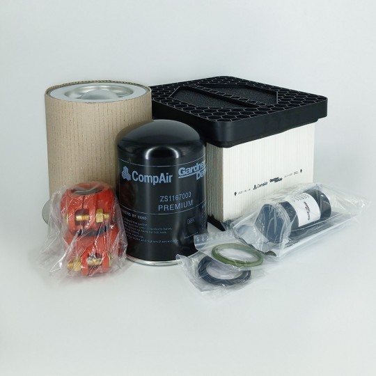 Service kit Gardner Denver GS3045-2-EK