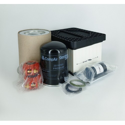 Service kit Gardner Denver GS3045-2-EK