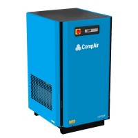 Циклічний рефрижераторний осушувач CompAir CD430FSW-ES (з охолодженням морською водою)