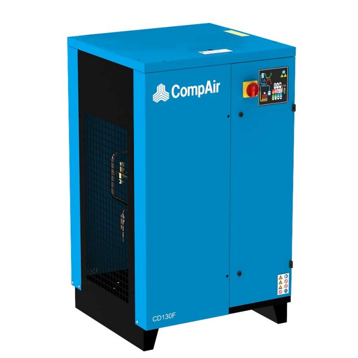 CompAir CD100FW Refrigeration Dryer CompAir CD100FW Refrigeration Dryer