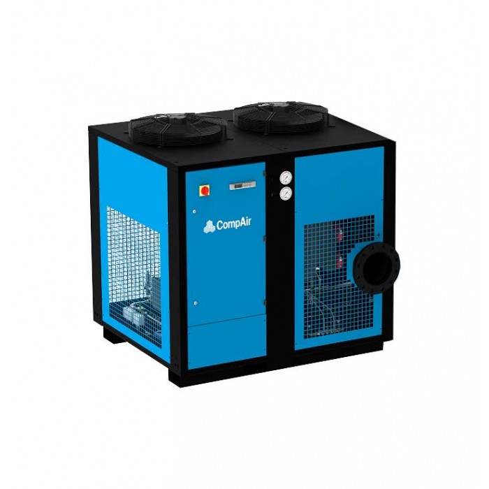 Рефрижераторний осушувач CompAir CD1000F Рефрижераторний осушувач CompAir CD1000F