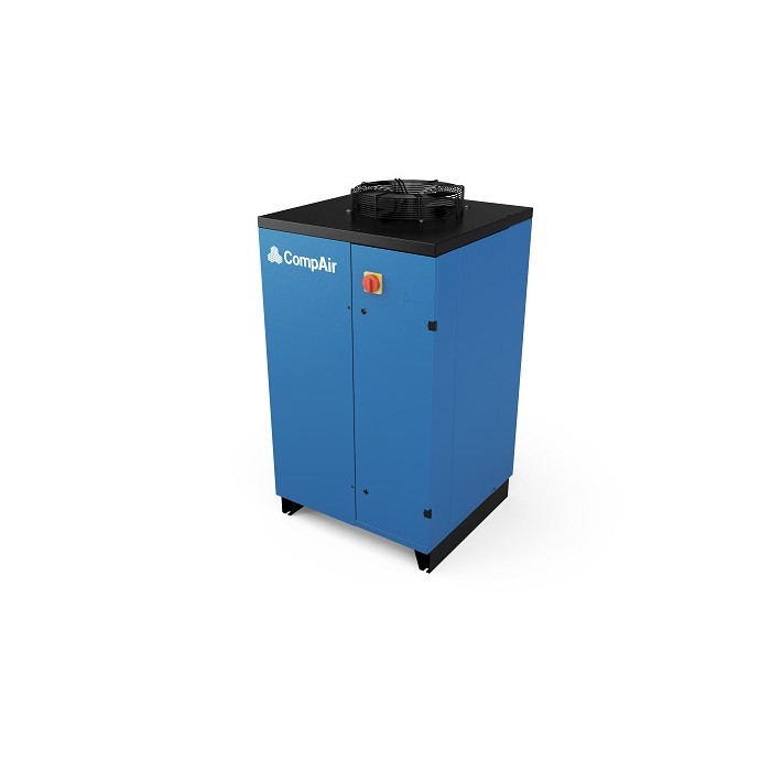 Сycling refrigeration dryer CompAir CD160F-ES Сycling refrigeration dryer CompAir CD160F-ES