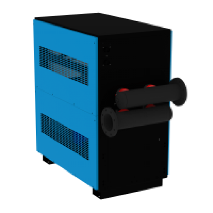 Циклічний рефрижераторний осушувач CompAir CD900F-ES Циклічний рефрижераторний осушувач CompAir CD900F-ES