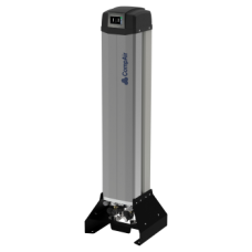 Адсорбційний осушувач повітря CompAir AX7M -70°C