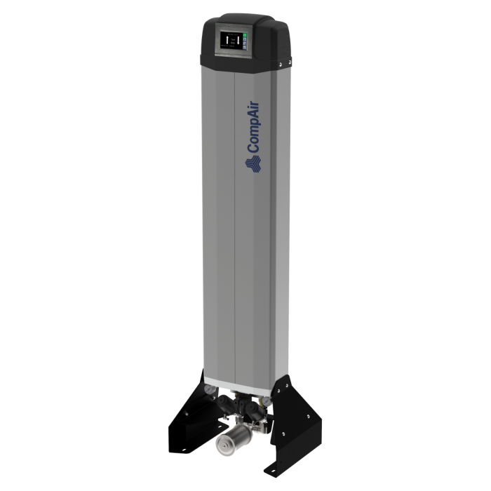CompAir AX42M -40°C DS Modular desiccant dryer