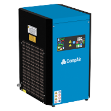 Циклічний рефрижераторний осушувач CompAir CD9F-ES