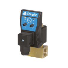 Электронный конденсатоотводчик с таймером CTDV 115V 1/2”