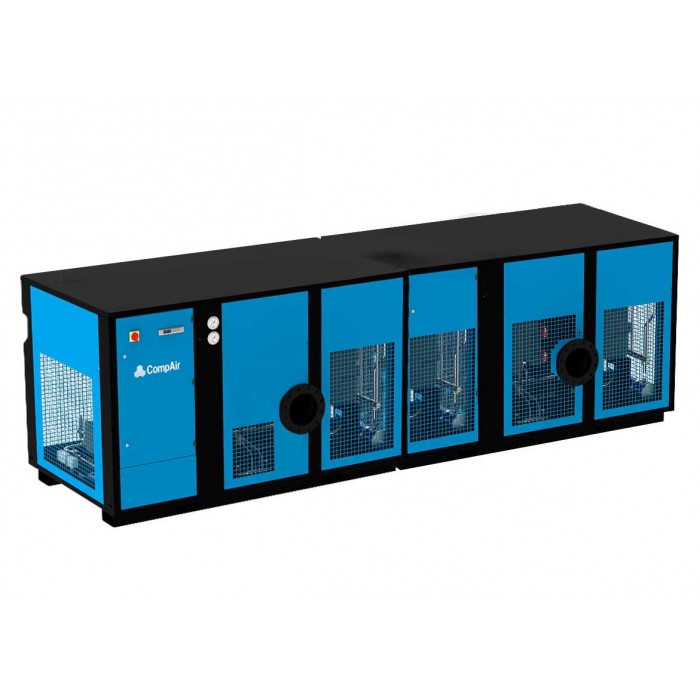 Рефрижераторний осушувач CompAir CD3840FW Рефрижераторний осушувач CompAir CD3840FW
