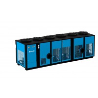 Рефрижераторний осушувач CompAir CD2920F