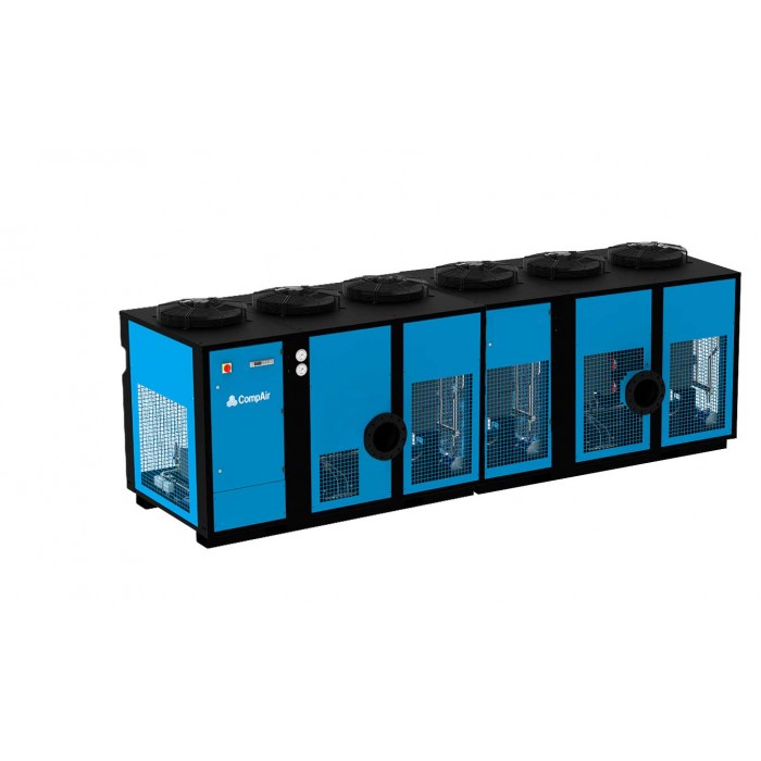 Рефрижераторний осушувач CompAir CD3840F Рефрижераторний осушувач CompAir CD3840F