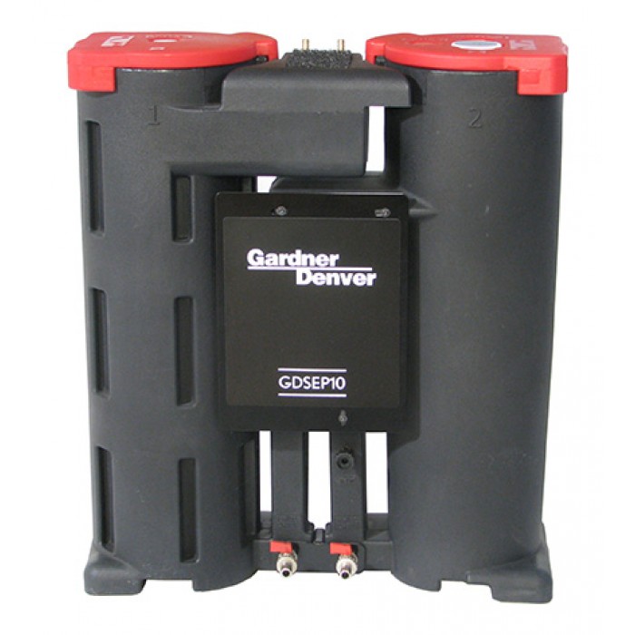Сепаратор конденсату Gardner Denver GDSEP020 PG полігліколеве мастило/вода