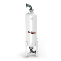 Вугільна колона GDFT100L