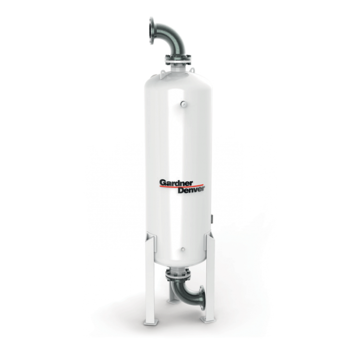 Вугільна колона GDFT950L