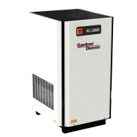 Сycling refrigeration dryer Gardner Denver GDD430FSW-ES (seawater-cooled)