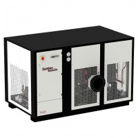 Refrigeration Dryer Gardner Denver GDD1920FW (water-cooled)