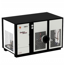 Рефрижераторний осушувач Gardner Denver GDD1920FW (з водяним охолодженням)