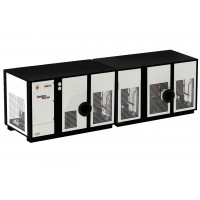 Рефрижераторний осушувач Gardner Denver GDD2920FW (з водяним охолодженням)