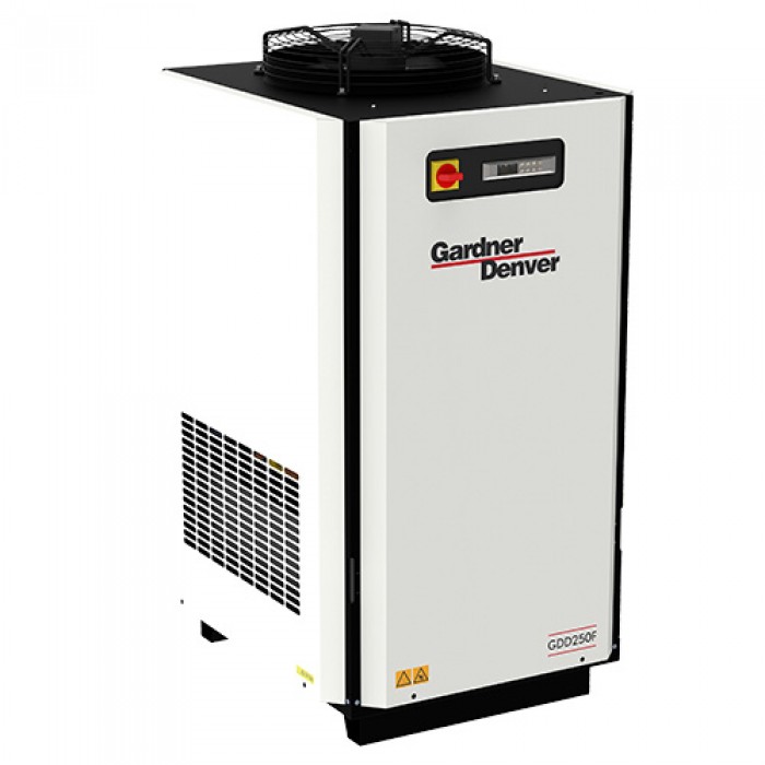 Циклічний рефрижераторний осушувач Gardner Denver GDD250F-ES