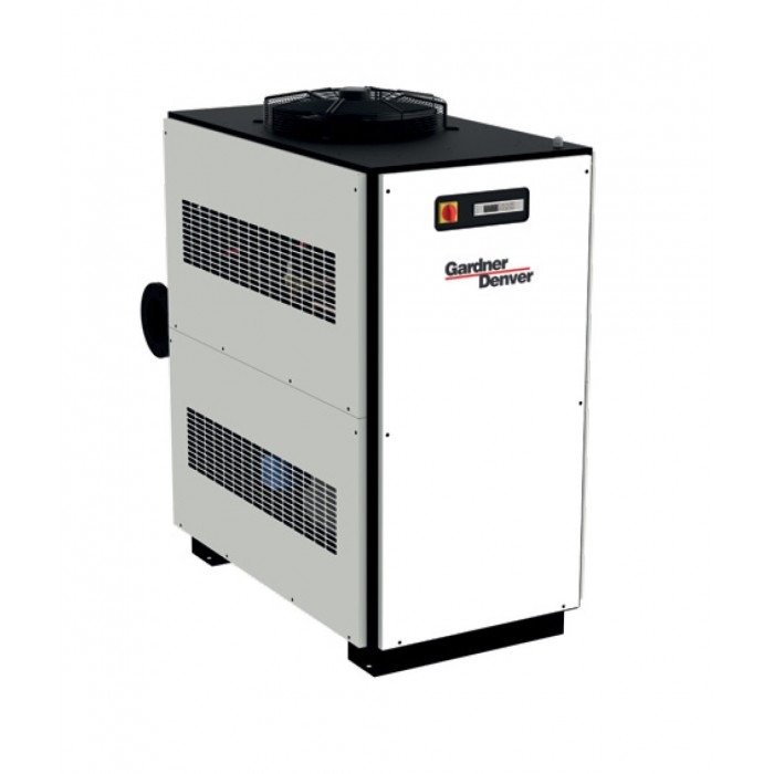 Циклічний рефрижераторний осушувач Gardner Denver GDDA800F-ES Циклічний рефрижераторний осушувач Gardner Denver GDDA800F-ES