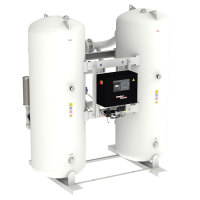Адсорбционный осушитель Twin Tower GDX167TL−70°C