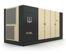 Гвинтові повітряні компресори Ingersoll Rand (8)