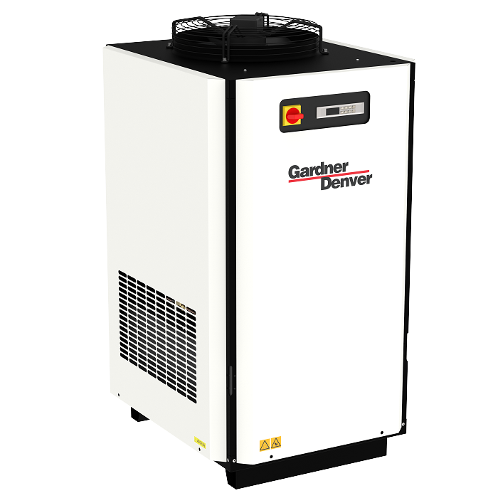 Циклічний рефрижераторний осушувач Gardner Denver GDD430F-ES