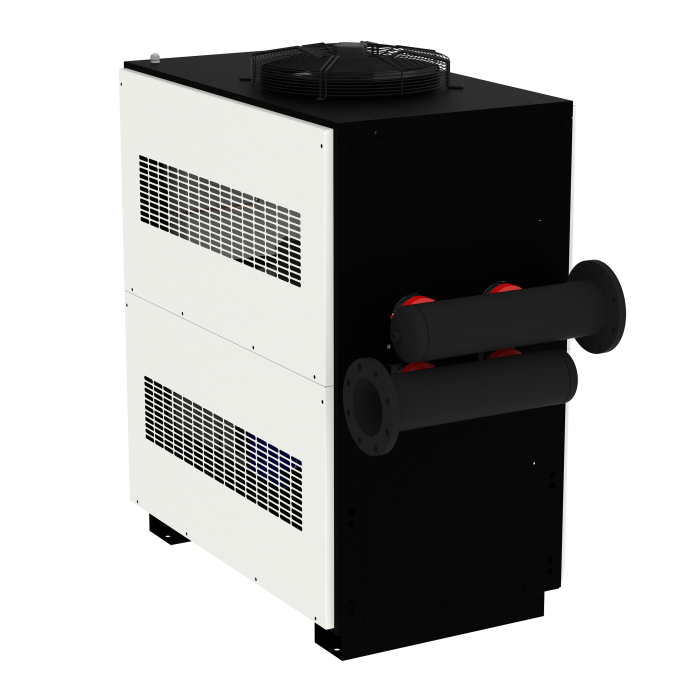 Циклічний рефрижераторний осушувач Gardner Denver GDDA800F-ES Циклічний рефрижераторний осушувач Gardner Denver GDDA800F-ES