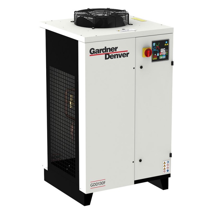 Refrigeration Dryer Gardner Denver GDD130F