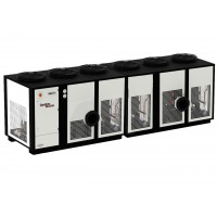 Refrigeration Dryer Gardner Denver GDD3840F