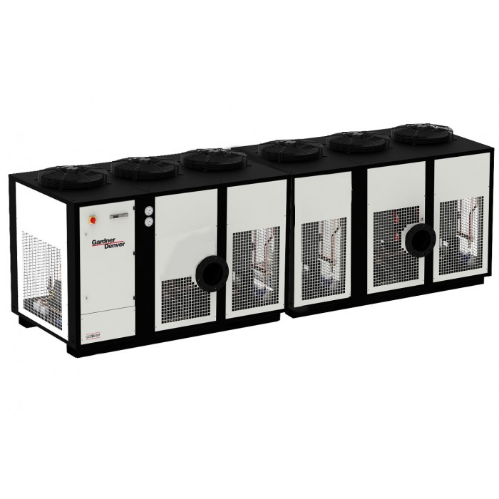 Refrigeration Dryer Gardner Denver GDD3200F Refrigeration Dryer Gardner Denver GDD3200F