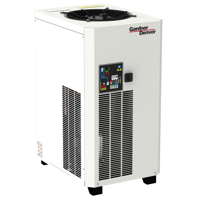 Рефрижераторний осушувач Gardner Denver GDD50F_TD