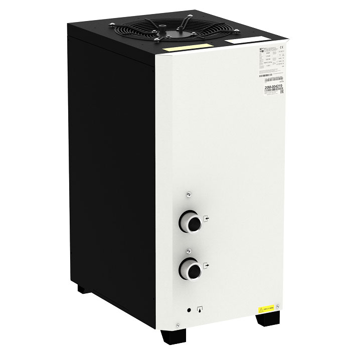 Циклічний рефрижераторний осушувач Gardner Denver GDD50F-ES