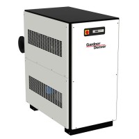 Циклічний рефрижераторний осушувач Gardner Denver GDDA800FW-ES (з водяним охолодженням)