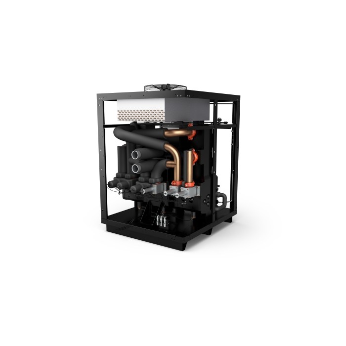 Рефрижераторний осушувач Sub Zero GDMT266 Рефрижераторний осушувач Sub Zero GDMT266