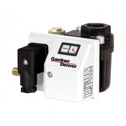 Condensate Removal and Filtration Systems