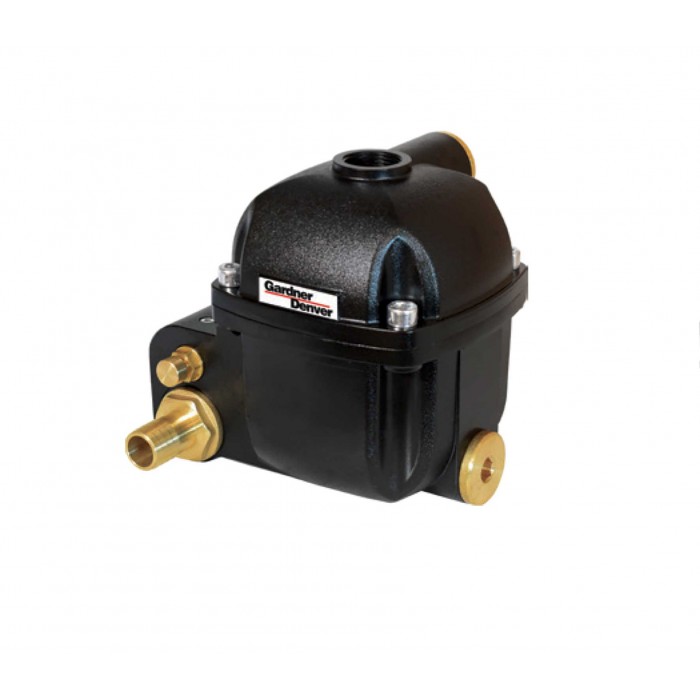 Magnetically Operated No-Loss Drains GMNL500 Magnetically Operated No-Loss Drains GMNL500