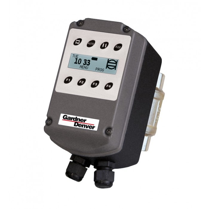 Клапан Saver Lock с дисплеем GSLV 230V 1” Клапан Saver Lock с дисплеем GSLV 230V 1”