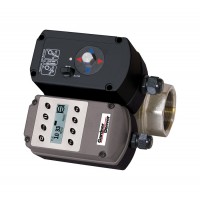 Клапан Saver Lock с дисплеем GSLV 115V 2”