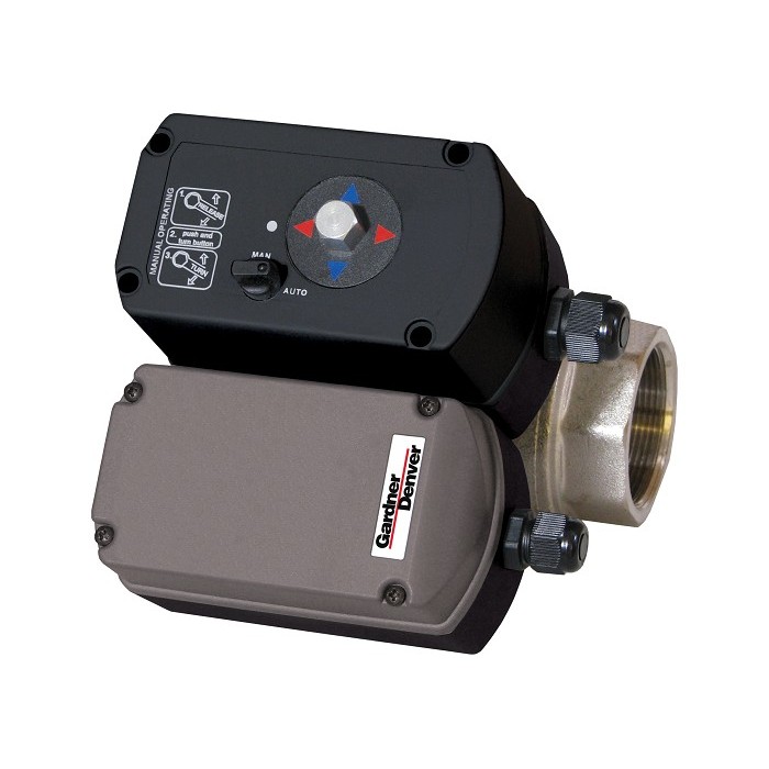 Клапан Saver Lock GSLVE 230V 2” Клапан Saver Lock GSLVE 230V 2”
