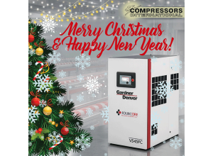 Merry Christmas and Happy New Year 2026!