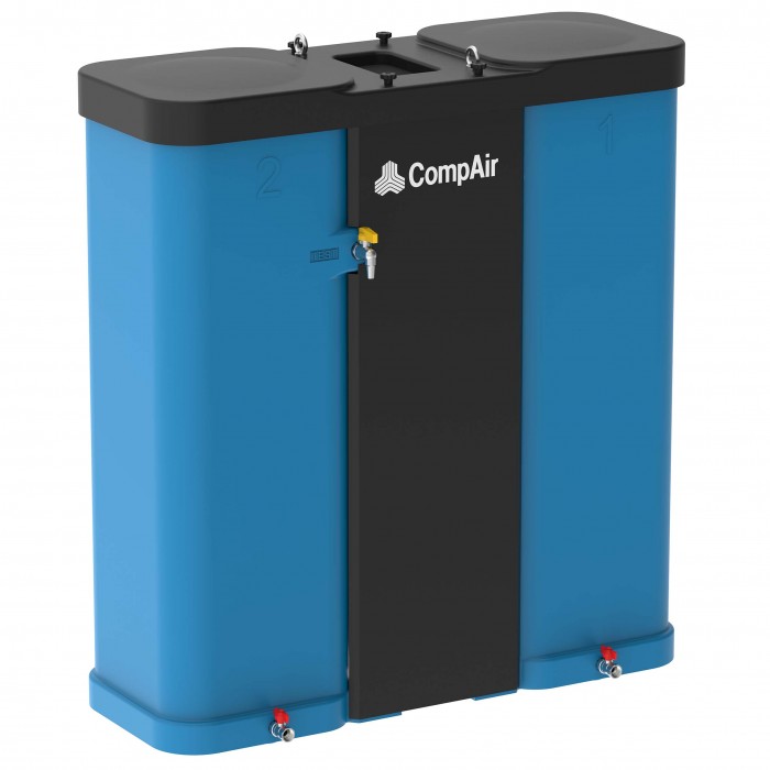 Сепаратор мастило/вода CompAir CCS50